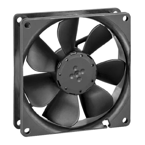 W1G200-CI01-52 FAN AXIAL 280X80MM 48VDC WIRE | ebm-papst