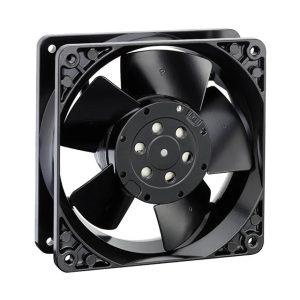 W2K121-AA01-13 FAN AXIAL 127X38MM 230VAC TERM ebmpapst