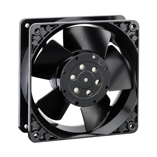 W2E142-BB01-87 FAN AXIAL 172X38MM 230VAC TERM ebmpapst