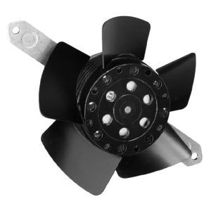 R3G250-AK41-71 MOTORIZED IMPELLER ebmpapst