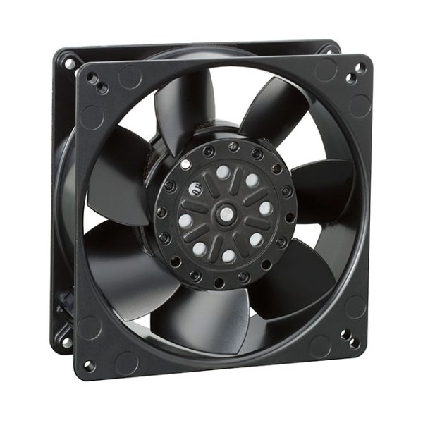 W1G200-EA95-71 FAN AXIAL ebmpapst