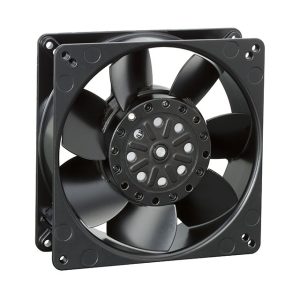 W2E300-CP02-71 FAN AXIAL 397X80MM 230VAC WIRE ebmpapst