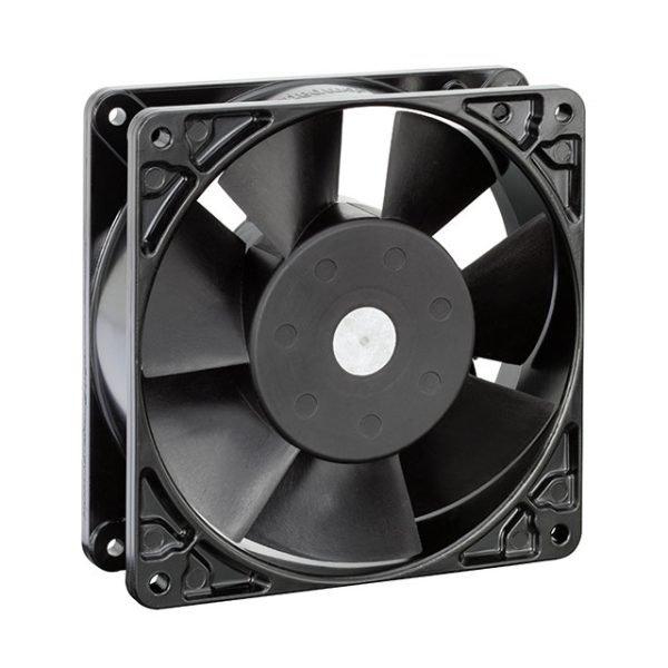 W4E300-CA09-51 FAN AXIAL ebmpapst