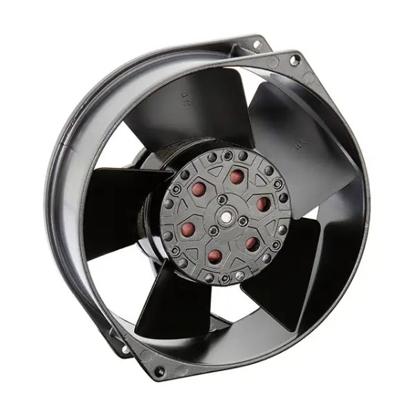 R4S175-AA16-12 FAN IMP MTRZD 175X62MM 115VAC ebmpapst