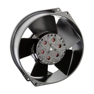 W4E300-CP30-70 FAN AXIAL 397X80MM 115VAC WIRE ebmpapst