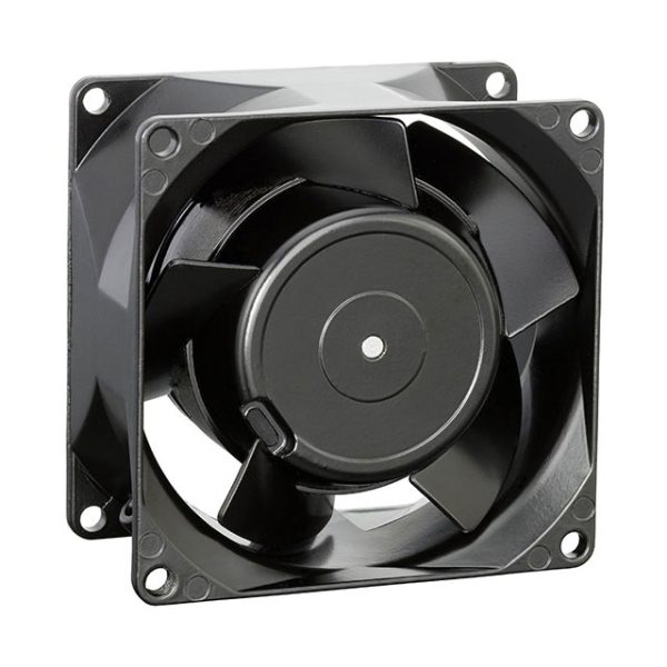 W4S200-HK04-01 FAN AXIAL ebmpapst