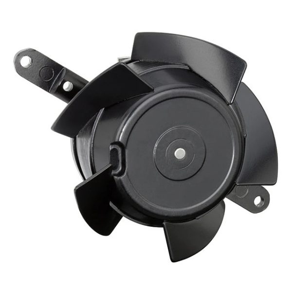 K2E225-RA92-09 MOTORIZED IMPELLER ebmpapst