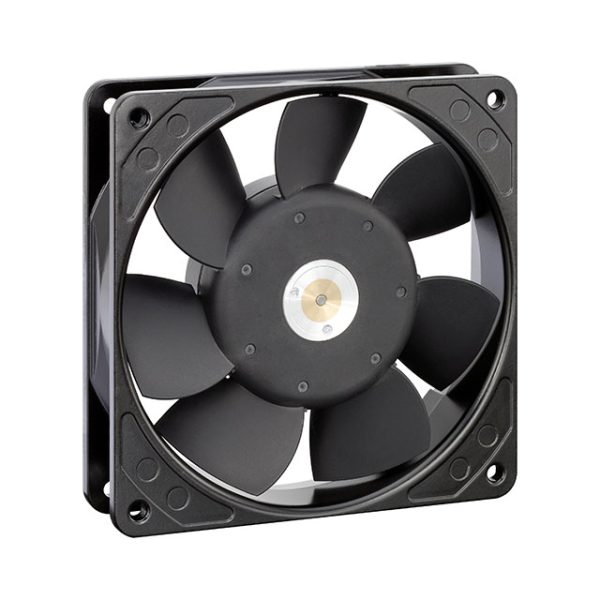 W3G800-GV01-67F FAN AXIAL ebmpapst