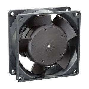 FE1Q-230-060-01 FAN BLWR CF 409X88MM BALL 230VAC ebmpapst