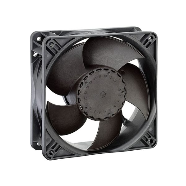 S6E450-AP04-70 FAN AXIAL 522X159MM 115VAC WIRE ebmpapst