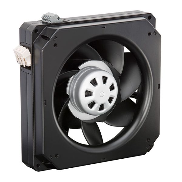 R4E310-AQ29-11 FAN IMP MTRZD 318X154MM 115VAC ebmpapst