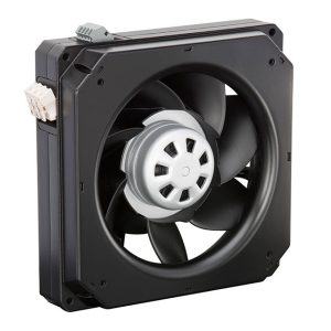 W4E350-CP18-70 FAN AXIAL 460X80MM 115VAC WIRE ebmpapst