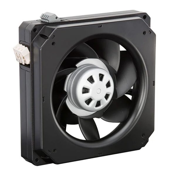 R2E220-AA40-B8 FAN IMP MTRZD 220MM 230VAC ebmpapst