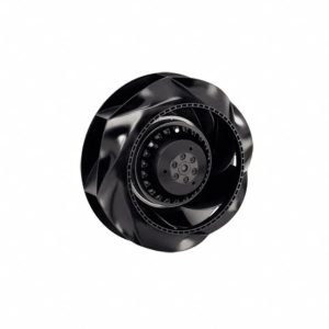 W2S130-AA19-38 FAN AXIAL 150X55MM 400VAC WIRE ebmpapst