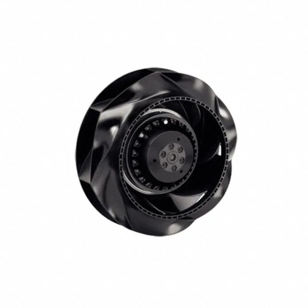 W2S130-AB03-19 FAN AXIAL ebmpapst