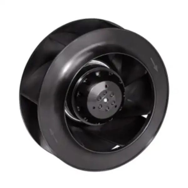 A2E250-AL86-74 AC AXIAL FAN ebmpapst