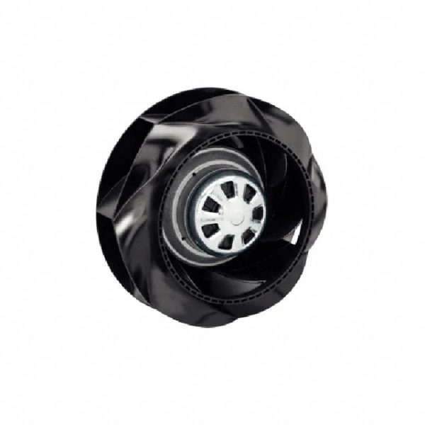 W2S130-AA25-72 FAN AXIAL ebmpapst