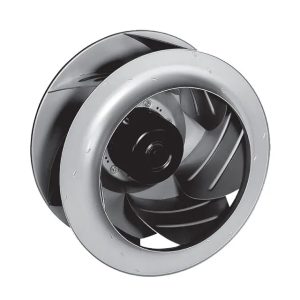 W2E300-DA01-52 FAN AXIAL 230VAC 300MM ebmpapst