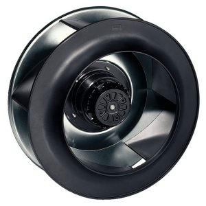 W4E315-CS22-75 FAN, AXIAL, 115VAC, 315MM, 1580C ebmpapst