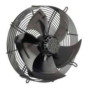 W2E250-CL06-75 FAN AXIAL ebmpapst