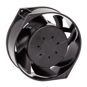 A2D250-AA02-18 AC AXIAL FAN ebmpapst