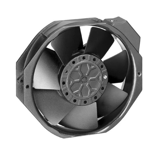 W2E250-HJ32-10 FAN AXIAL ebmpapst