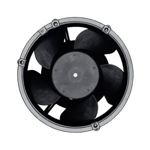 R3G190-RD47-04 190 MM EC CENTRIFUGAL FAN ebmpapst