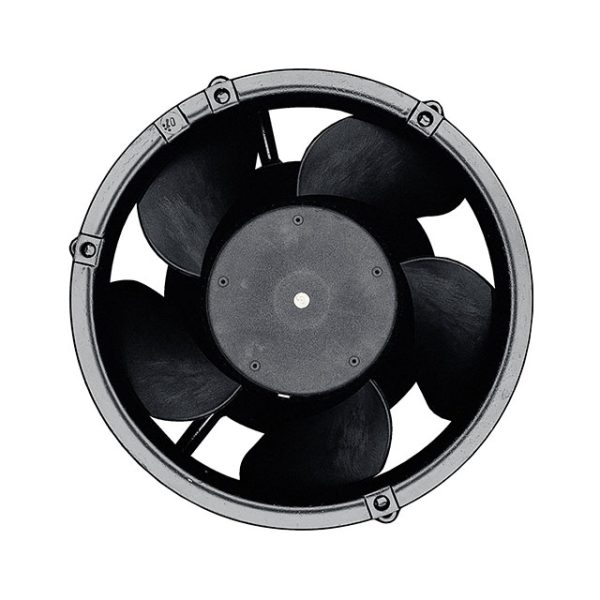 S2E200-BF02-02 FAN AXIAL ebmpapst