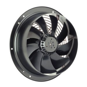 D2E146-HR25-13 FAN BLWR CENT 220X178MM 115VAC ebmpapst