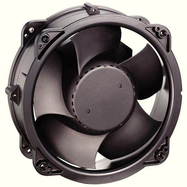 S2E250-AL06-70 FAN AXIAL ebmpapst