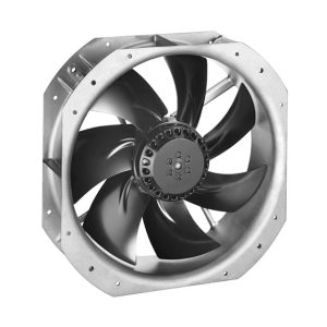 G2E085-AA01-05 FAN BLWR CENT 118X80MM 230VAC ebmpapst