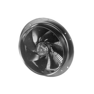 A2D240-AA02-06 AC AXIAL FAN ebmpapst