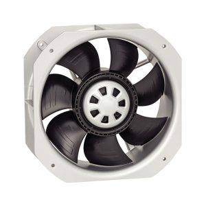 S2D300-BP02-37 FAN AXIAL ebmpapst