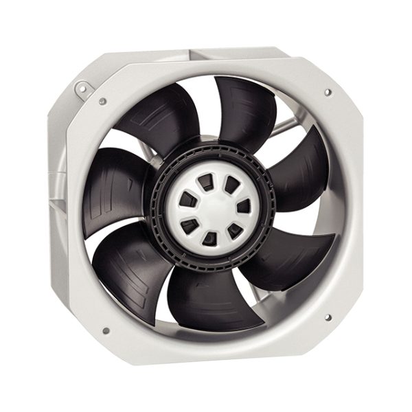 D4E225-BC01-23 FAN BLWR CENT 328X341MM 230VAC ebmpapst