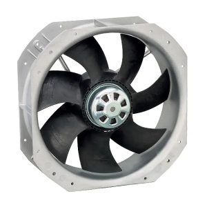 G2S097-DB03-01 FAN BLWR CENT 143X53MM 230VAC ebmpapst