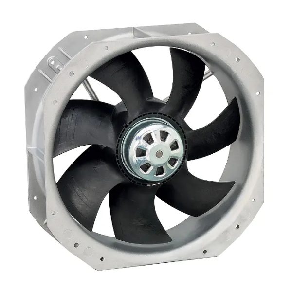 A2S130-AE03-12 AC AXIAL FAN ebmpapst