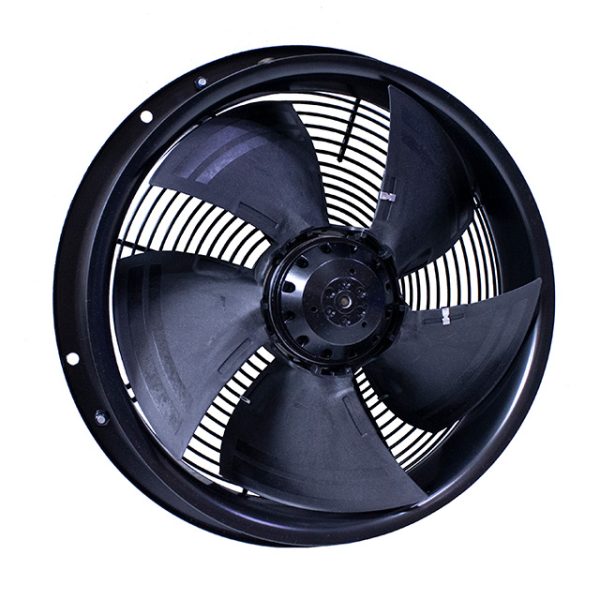 A2D210-AB10-05 AC AXIAL FAN ebmpapst