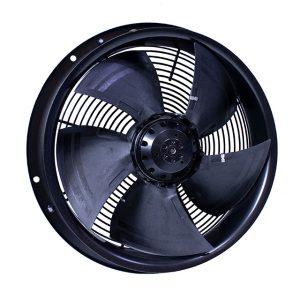 A2E200-AH38-01 AC AXIAL FAN ebmpapst