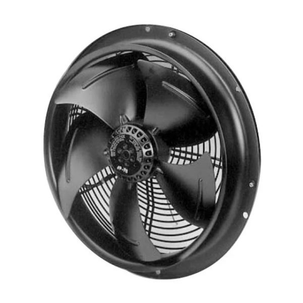 A2E200-AF02-53 AC AXIAL FAN ebmpapst