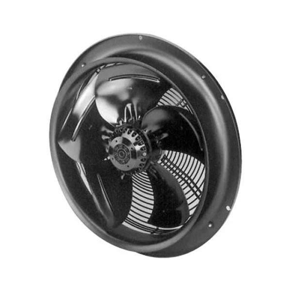 W2S130-AB03-15 FAN AXIAL ebmpapst