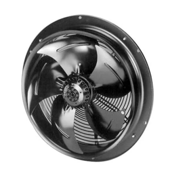 A4E315-AC08-19 AC AXIAL FAN ebmpapst