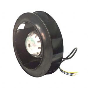 D2E146-HT67-01 BLOWER ebmpapst