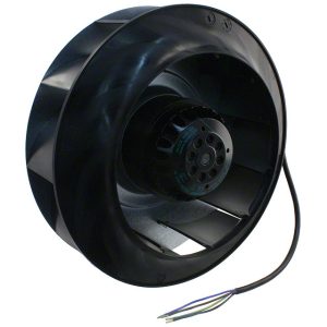 A4D315-AC20-50 FAN AXIAL 315MM 230/400VAC ebmpapst