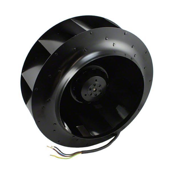 A2E250-AL06-01 AC AXIAL FAN ebmpapst