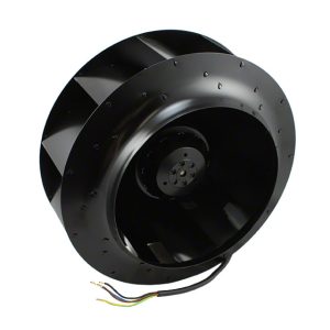 A2E250-AE31-16 AC AXIAL FAN ebmpapst