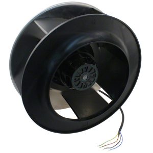 R4D400-AD22-06 MOTORIZED IMPELLER ebmpapst