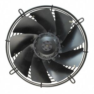 W2S130-AB03-10 FAN AXIAL 150X55MM 230VAC WIRE ebmpapst