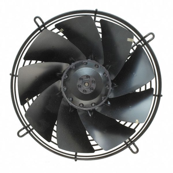 A2D250-AI02-01 AC AXIAL FAN ebmpapst