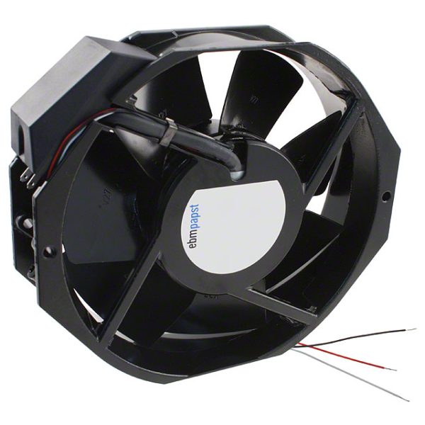 A4E450-AP01-01 AC AXIAL FAN ebmpapst