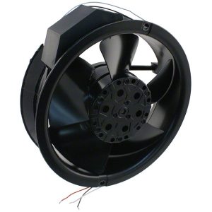 D2E097-BE11-77 FAN BLWR CENT 162X180MM 115VAC ebmpapst